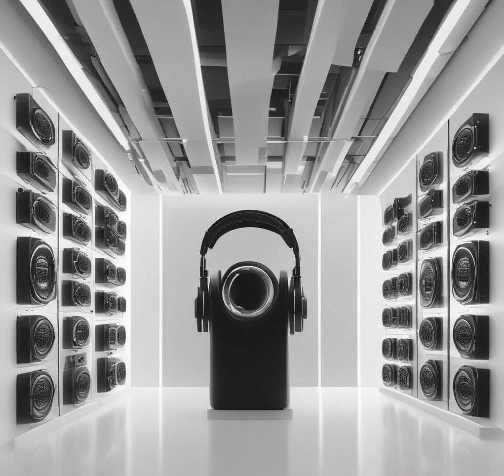 Audio Tech
