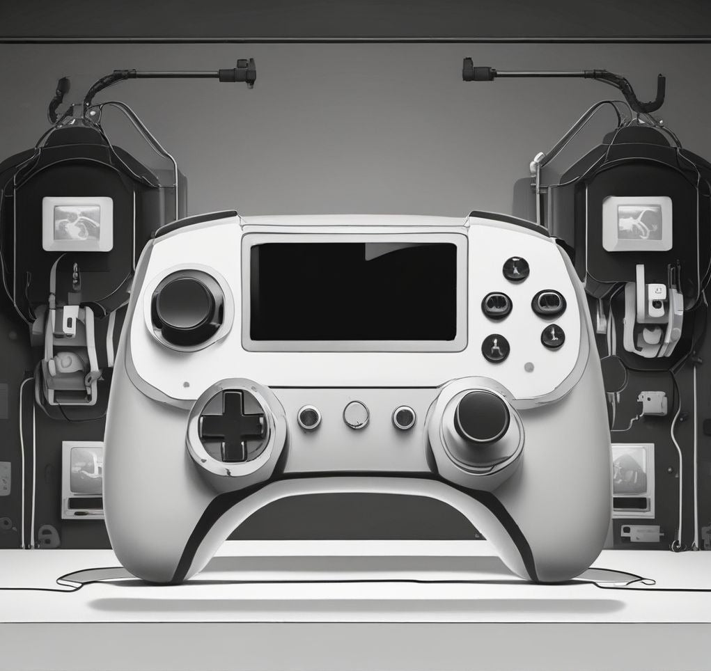 Gaming Gear