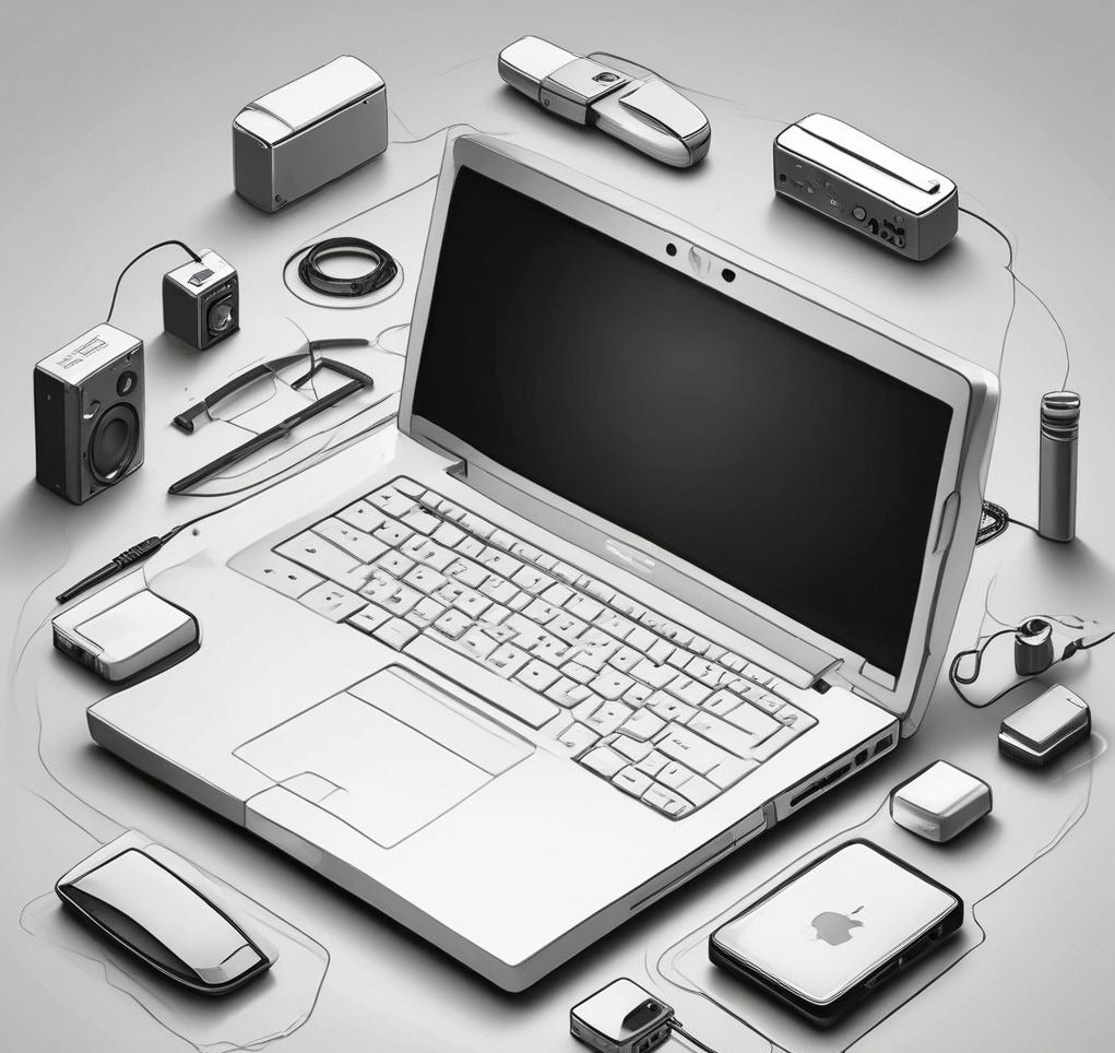 Laptop & PC Accessories