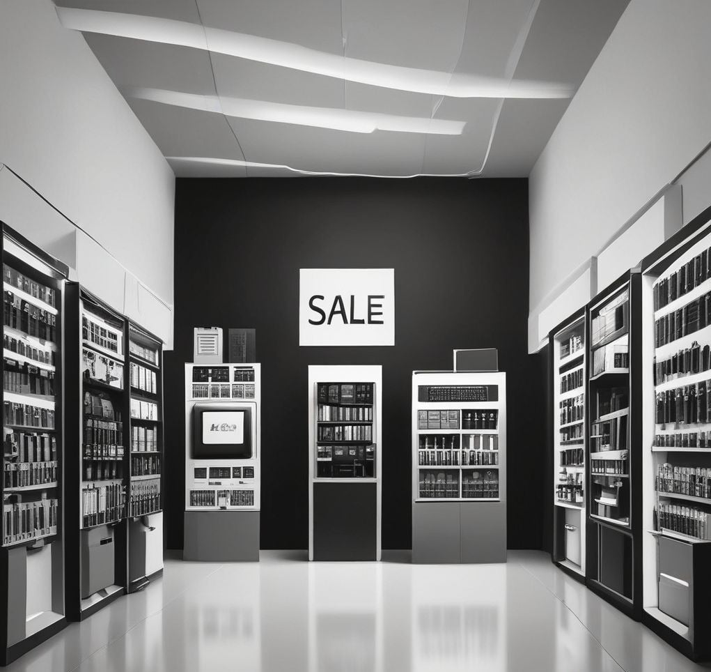 Sale / Clearance