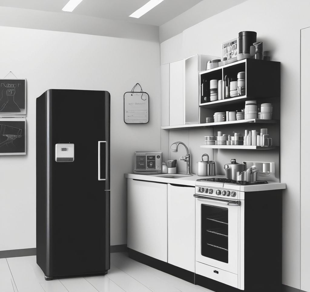 Smart Kitchen