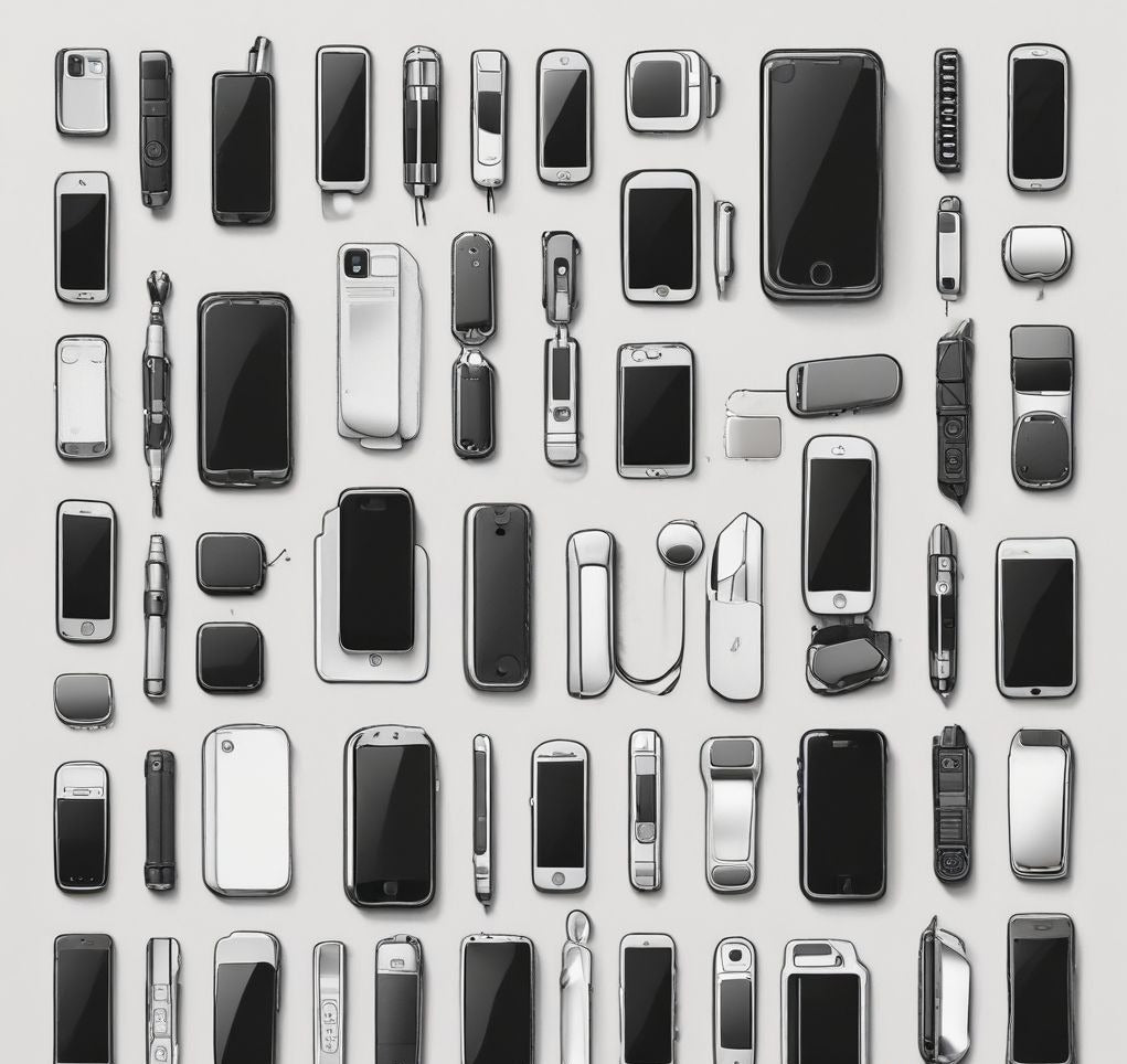 Phone Accessories