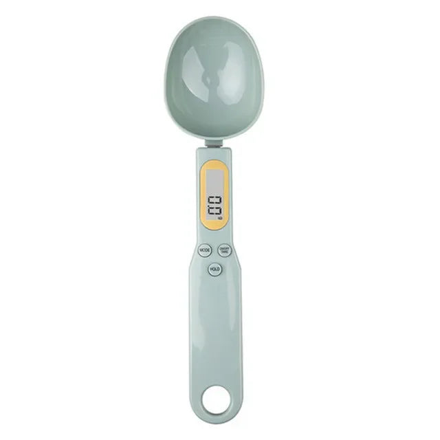 Digital Measuring Spoon Scale – 500g/0.1g Precision