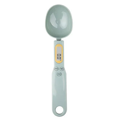 Digital Measuring Spoon Scale – 500g/0.1g Precision