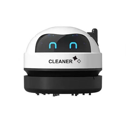 NOCCLILI Mini Desktop Vacuum Cleaner