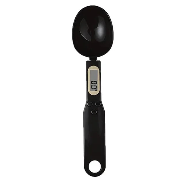 Digital Measuring Spoon Scale – 500g/0.1g Precision