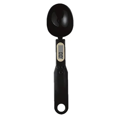 Digital Measuring Spoon Scale – 500g/0.1g Precision