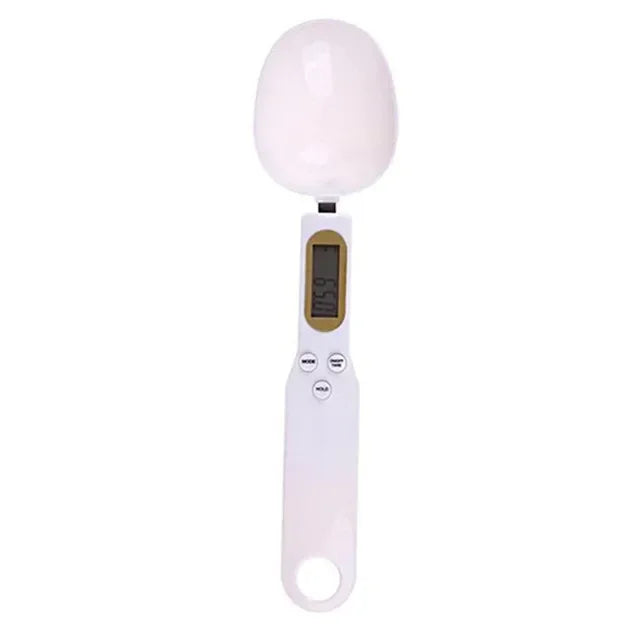Digital Measuring Spoon Scale – 500g/0.1g Precision