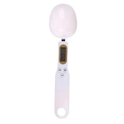 Digital Measuring Spoon Scale – 500g/0.1g Precision